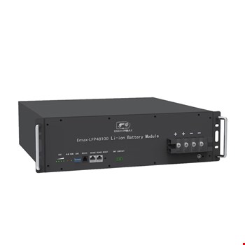 Communication Power 48V100Ah(3U)